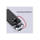 Konfulon J08 Powerbank 20.000 mAh - Siyah