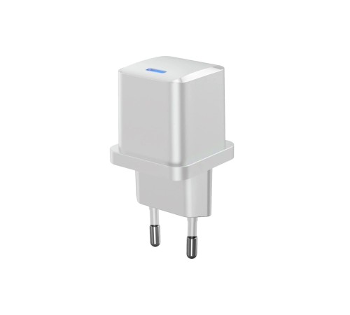 Konfulon C76 30W GAN Şarj Cihazı - Beyaz Konfulon C76 30W GAN Şarj Cihazı - Beyaz