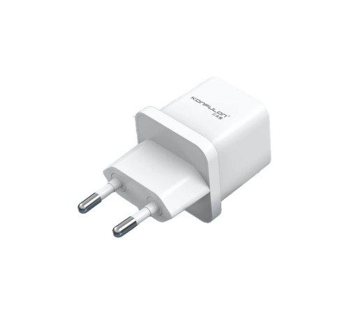 Konfulon C76 30W GAN Şarj Cihazı - Beyaz Konfulon C76 30W GAN Şarj Cihazı - Beyaz
