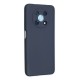 Huawei Nova Y90 Kılıf Nano içi Kadife Silikon - Lacivert