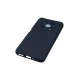 Huawei Nova Y90 Kılıf Nano içi Kadife Silikon - Lacivert