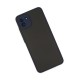 Samsung Galaxy A03 Kılıf Montreal Silikon Kapak - Lacivert