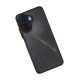 Huawei Nova Y70 Kılıf Montreal Silikon Kapak - Siyah
