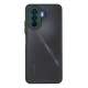Huawei Nova Y70 Kılıf Montreal Silikon Kapak - Yeşil