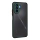 Huawei Nova Y70 Kılıf Montreal Silikon Kapak - Yeşil
