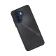 Huawei Nova Y70 Kılıf Montreal Silikon Kapak - Lacivert