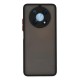 Huawei Nova Y90 Kılıf Montreal Silikon Kapak - Siyah