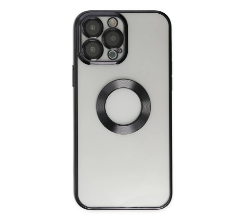 iPhone 14 Pro Kılıf Slot Silikon - Siyah iPhone 14 Pro Kılıf Slot Silikon - Siyah