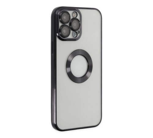 iPhone 14 Pro Kılıf Slot Silikon - Siyah iPhone 14 Pro Kılıf Slot Silikon - Siyah