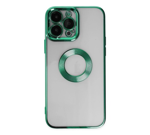 iPhone 14 Pro Kılıf Slot Silikon - Köknar Yeşili iPhone 14 Pro Kılıf Slot Silikon - Köknar Yeşili