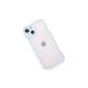 iPhone 14 Kılıf Montreal Silikon Kapak - Turkuaz