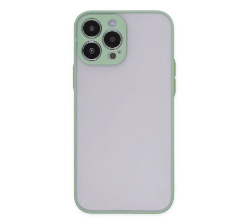 iPhone 14 Pro Kılıf Montreal Silikon Kapak - Turkuaz iPhone 14 Pro Kılıf Montreal Silikon Kapak - Turkuaz