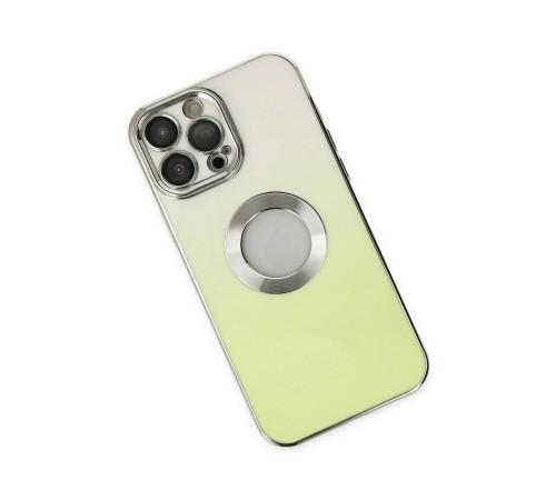 iPhone 13 Pro Max Kılıf Best Silikon - Yeşil iPhone 13 Pro Max Kılıf Best Silikon - Yeşil