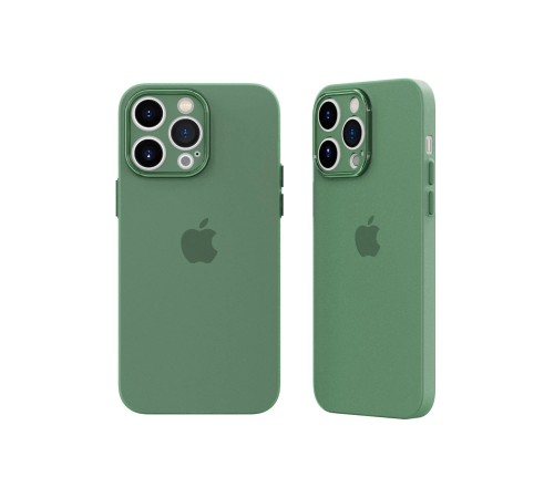 iPhone 14 Pro Kılıf Puma Silikon - Yeşil iPhone 14 Pro Kılıf Puma Silikon - Yeşil