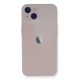 iPhone 14 Plus Kılıf PP Ultra İnce Kapak - Beyaz