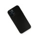 iPhone 14 Pro Kılıf PP Ultra İnce Kapak - Siyah