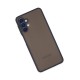 Samsung Galaxy A04S Kılıf Montreal Silikon Kapak - Lacivert