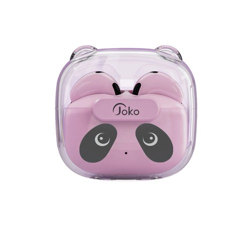 GT05 Kablosuz Airpods Kulaklık - Pembe GT05 Kablosuz Airpods Kulaklık - Pembe