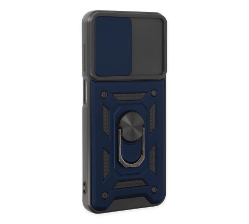 Samsung Galaxy A04S Kılıf Pars Lens Yüzüklü Silikon - Lacivert Samsung Galaxy A04S Kılıf Pars Lens Yüzüklü Silikon - Lacivert
