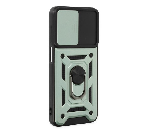 Samsung Galaxy A04S Kılıf Pars Lens Yüzüklü Silikon - Yeşil Samsung Galaxy A04S Kılıf Pars Lens Yüzüklü Silikon - Yeşil