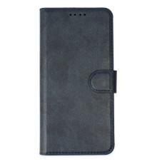 iPhone 14 Pro Kılıf Trend S Plus Kapaklı Kılıf - Lacivert