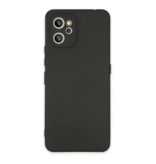 Reeder S19 Max Pro Kılıf First Silikon - Siyah