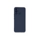 Tecno Pova Neo Kılıf Nano içi Kadife Silikon - Lacivert