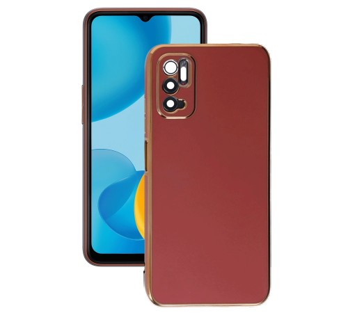 Xiaomi Redmi Note 11 SE Kılıf Volet Silikon - Kırmızı Xiaomi Redmi Note 11 SE Kılıf Volet Silikon - Kırmızı