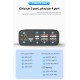 NF240 40.000 mAh Powerbank - Beyaz