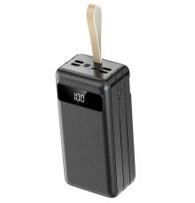 NF260 60.000 mAh Powerbank - Siyah