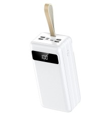 NF260 60.000 mAh Powerbank - Beyaz