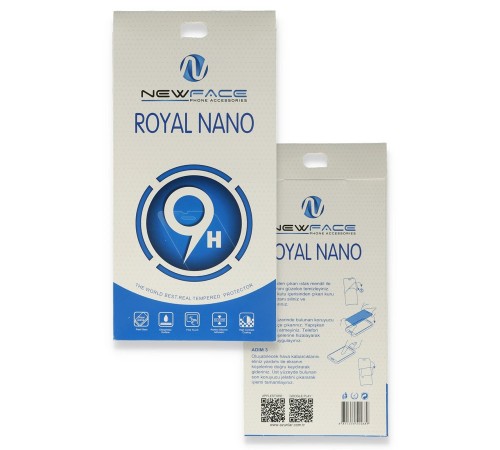 Xiaomi Redmi Note 11 Royal Nano Ekran Koruyucu