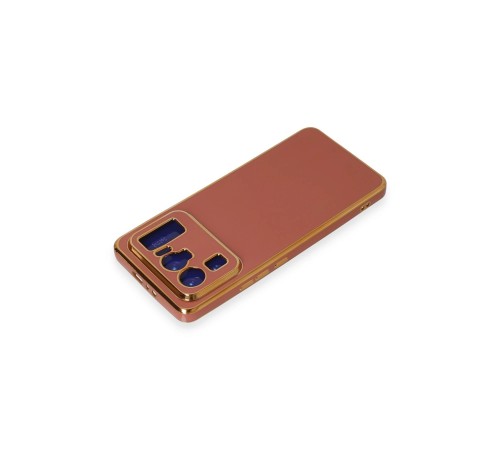 Xiaomi Mi 11 Ultra Kılıf Volet Silikon - Kırmızı Xiaomi Mi 11 Ultra Kılıf Volet Silikon - Kırmızı