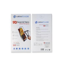 Samsung Galaxy A04S Seramik Nano Ekran Koruyucu