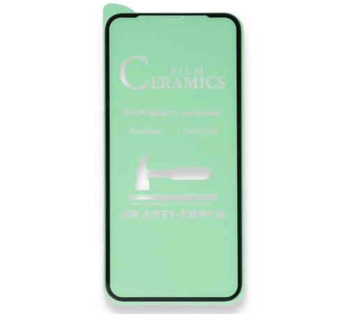 Samsung Galaxy A04S Seramik Nano Ekran Koruyucu