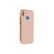 Huawei P20 Lite Kılıf Volet Silikon - Pembe