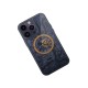 iPhone 14 Pro Kılıf Magic Magneticsafe Silikon - Siyah