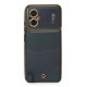 Xiaomi Poco M5 Kılıf Liva Lens Silikon - Yeşil