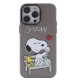 iPhone 12 Pro Max Kılıf Prada Desenli Kapak - Prada Siyah - 2