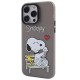 iPhone 12 Pro Max Kılıf Prada Desenli Kapak - Prada Siyah - 2