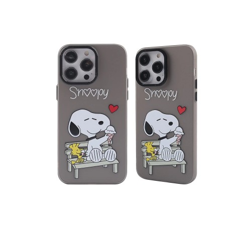 iPhone 12 Pro Max Kılıf Prada Desenli Kapak - Prada Siyah - 2 iPhone 12 Pro Max Kılıf Prada Desenli Kapak - Prada Siyah - 2
