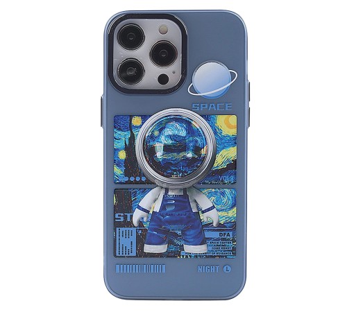 iPhone 12 Pro Max Kılıf Prada Desenli Kapak - Prada Mavi - 1 iPhone 12 Pro Max Kılıf Prada Desenli Kapak - Prada Mavi - 1
