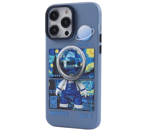 iPhone 12 Pro Max Kılıf Prada Desenli Kapak - Prada Mavi - 1 iPhone 12 Pro Max Kılıf Prada Desenli Kapak - Prada Mavi - 1
