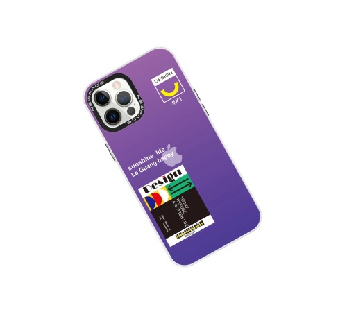 iPhone 12 Pro Max Kılıf Estoril Desenli Kapak - Estoril - 4 iPhone 12 Pro Max Kılıf Estoril Desenli Kapak - Estoril - 4