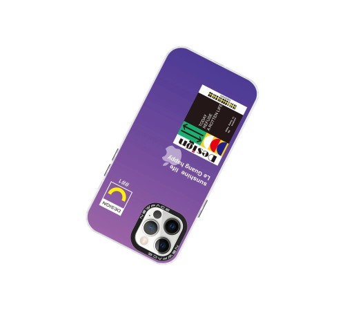 iPhone 12 Pro Max Kılıf Estoril Desenli Kapak - Estoril - 4 iPhone 12 Pro Max Kılıf Estoril Desenli Kapak - Estoril - 4