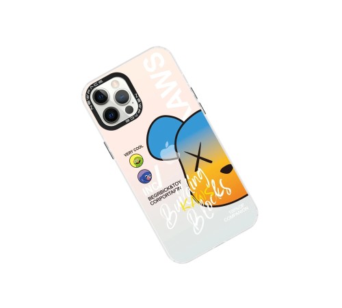 iPhone 12 Pro Max Kılıf Estoril Desenli Kapak - Estoril - 6 iPhone 12 Pro Max Kılıf Estoril Desenli Kapak - Estoril - 6