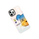 iPhone 12 Pro Max Kılıf Estoril Desenli Kapak - Estoril - 6