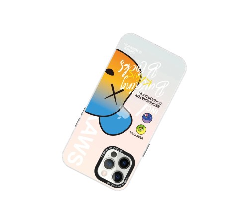 iPhone 12 Pro Max Kılıf Estoril Desenli Kapak - Estoril - 6 iPhone 12 Pro Max Kılıf Estoril Desenli Kapak - Estoril - 6