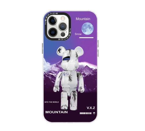 iPhone 12 Pro Max Kılıf Estoril Desenli Kapak - Estoril - 8 iPhone 12 Pro Max Kılıf Estoril Desenli Kapak - Estoril - 8