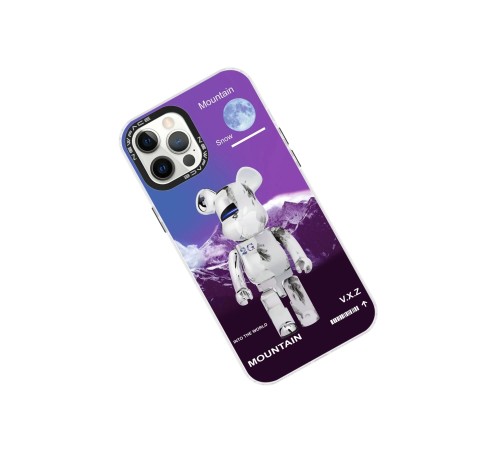 iPhone 12 Pro Max Kılıf Estoril Desenli Kapak - Estoril - 8 iPhone 12 Pro Max Kılıf Estoril Desenli Kapak - Estoril - 8